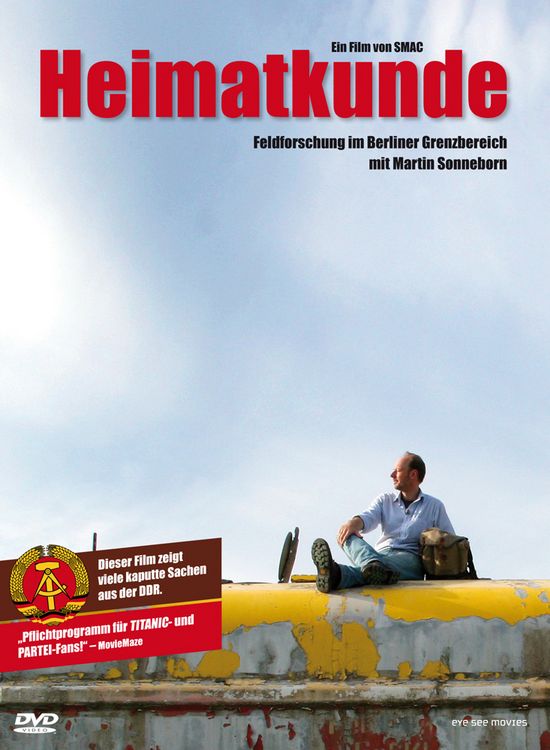 Produktbild: Heimatkunde