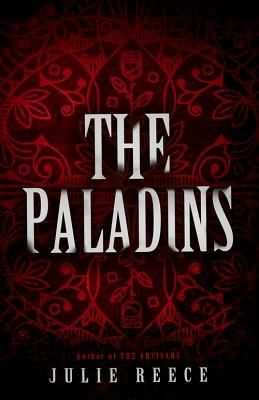 Produktbild: Paladins