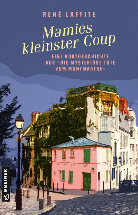 Produktbild: Mamies kleinster Coup