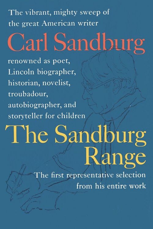 Produktbild: The Sandburg Range