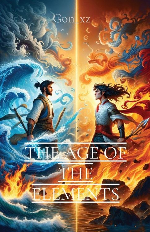 Produktbild: The Age Of The Elements