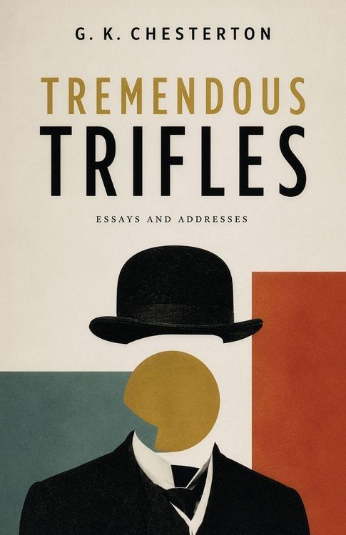Produktbild: Tremendous Trifles