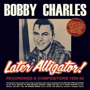 Produktbild: Later Alligator!