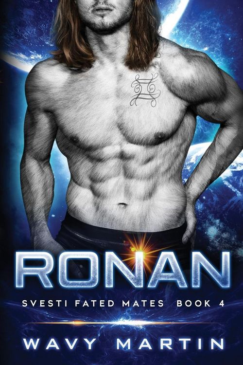 Produktbild: Ronan