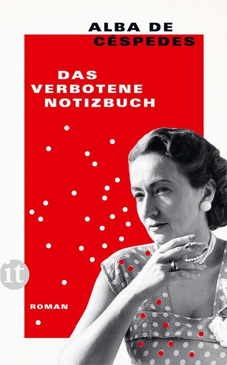 Produktbild: Das verbotene Notizbuch