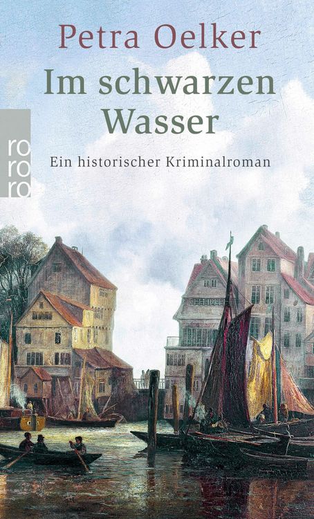Produktbild: Im schwarzen Wasser