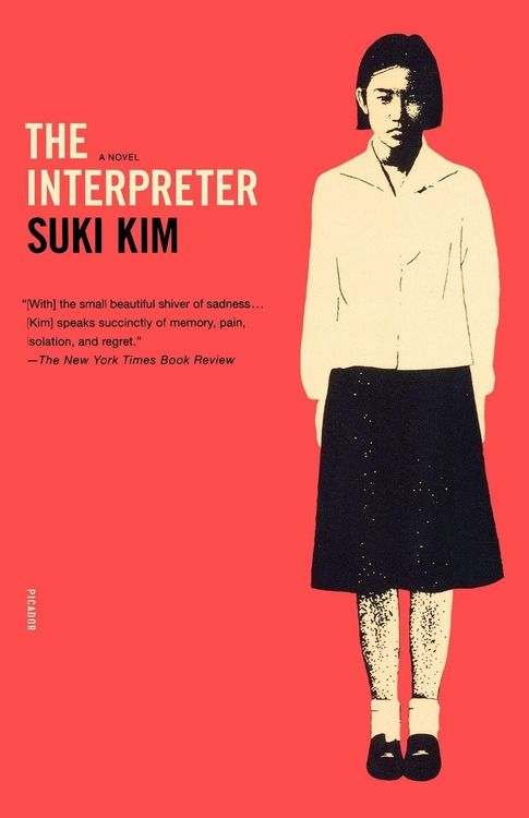 Produktbild: The Interpreter