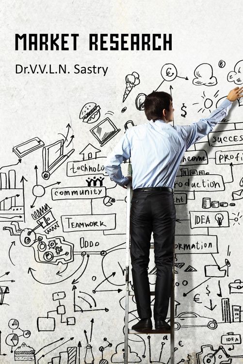 Produktbild: Market Research