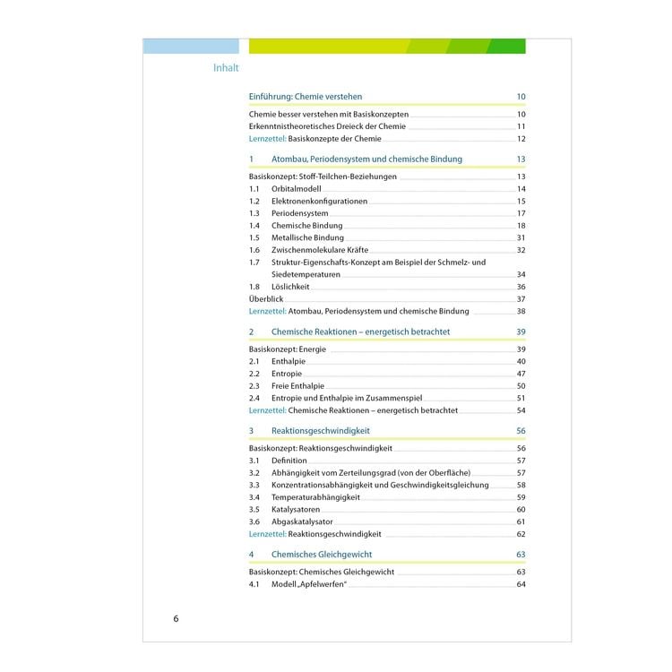 Produktbild: Fit f&uuml;rs Abi
