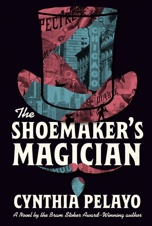 Produktbild: The Shoemaker's Magician