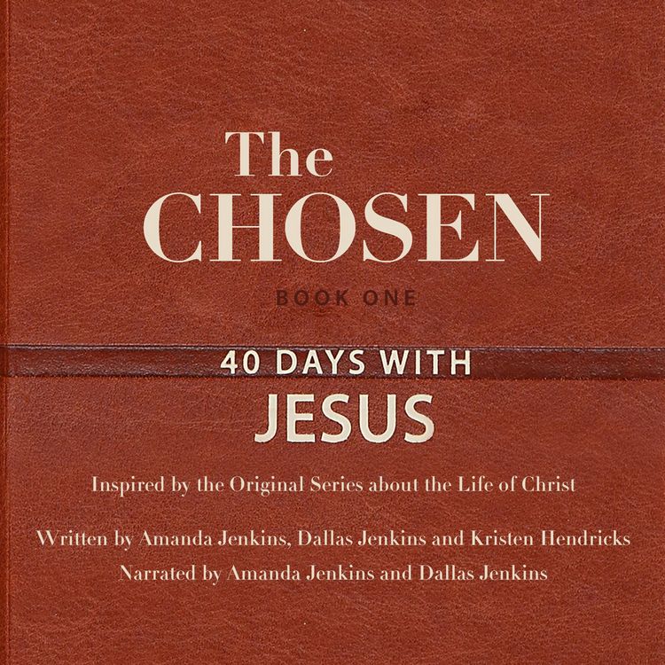 Produktbild: The Chosen Book One