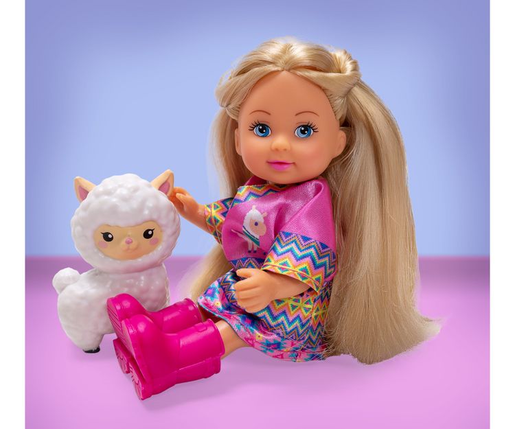 Produktbild: Evi Love Alpacas