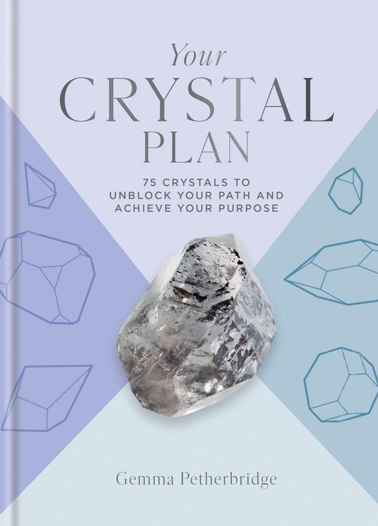 Produktbild: Your Crystal Plan