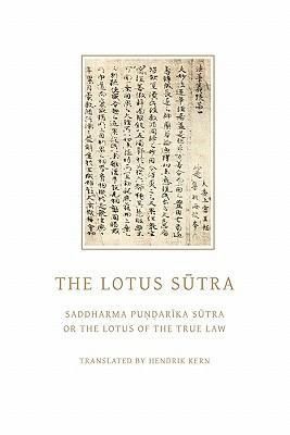 Produktbild: The Lotus Sutra