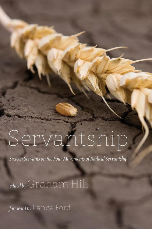 Produktbild: Servantship