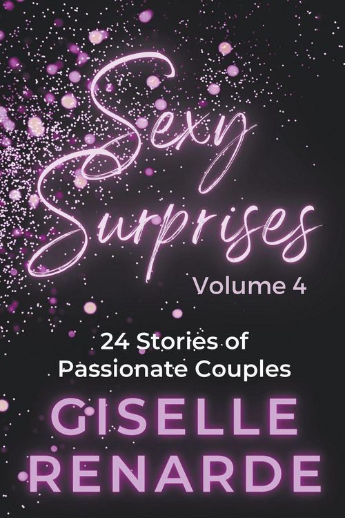 Produktbild: Sexy Surprises Volume 4
