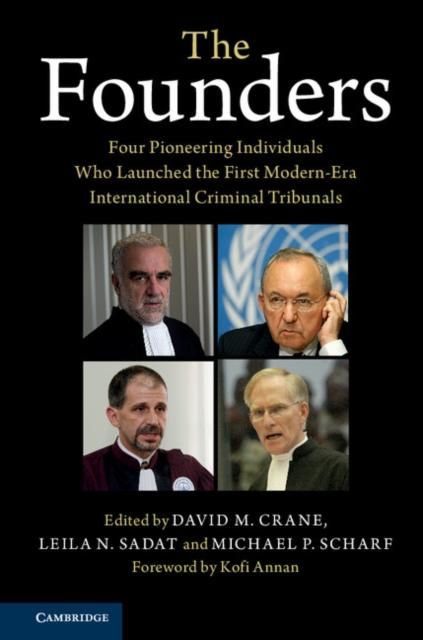 Produktbild: Founders