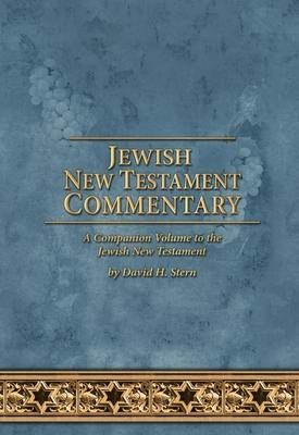 Produktbild: Jewish New Testament Commentary