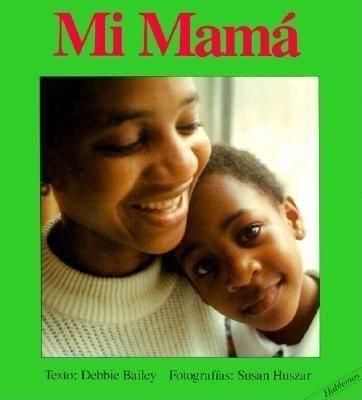 Produktbild: Mi Mama