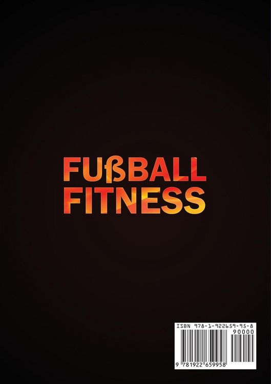 Produktbild: Fu&szlig;ball-Fitness