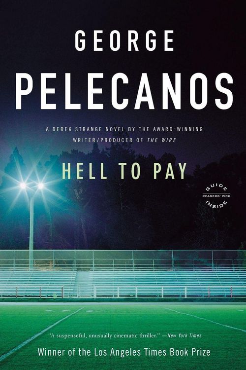 Produktbild: Hell to Pay