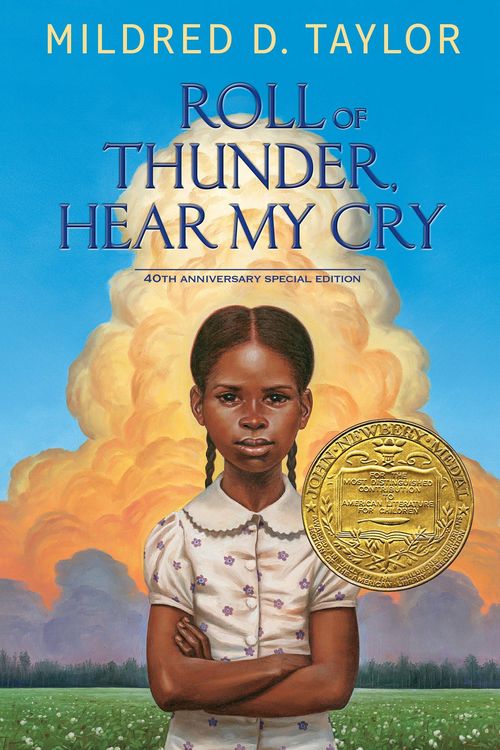 Produktbild: Roll of Thunder, Hear My Cry