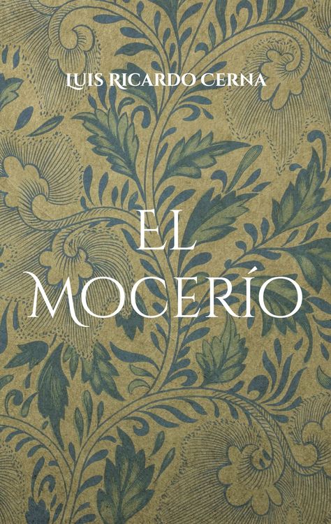 Produktbild: El Mocer&iacute;o