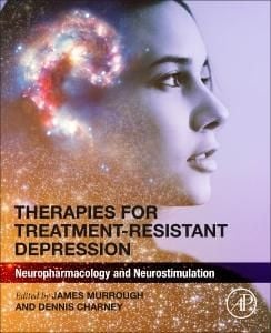 Produktbild: Therapies for Treatment-Resistant Depression