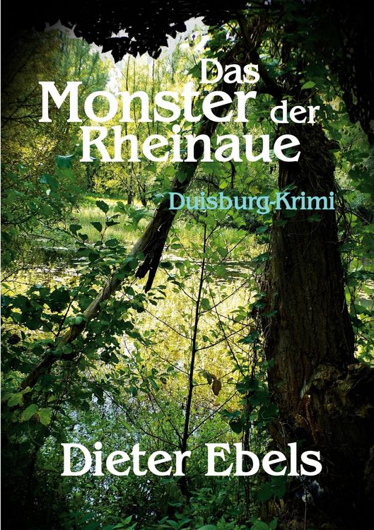Produktbild: Das Monster der Rheinaue