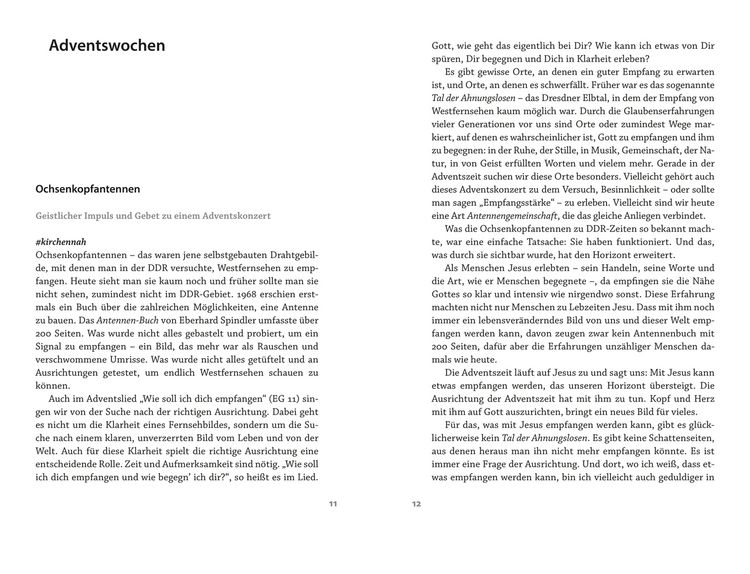 Produktbild: Und ihr werdet finden