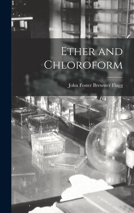 Produktbild: Ether and Chloroform