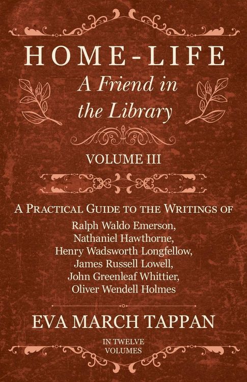 Produktbild: Home-Life - A Friend in the Library