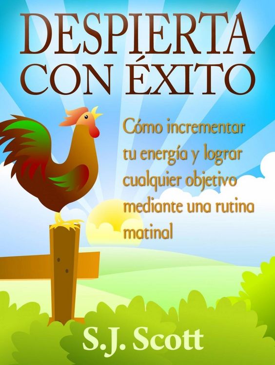 Produktbild: Despierta con &eacute;xito