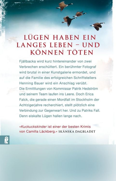 Produktbild: Kuckuckskinder