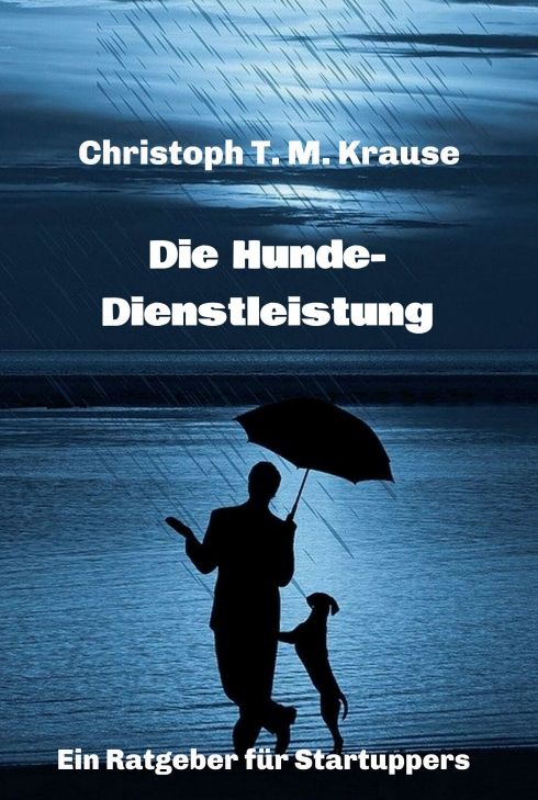 Produktbild: Die Hundedienstleistung