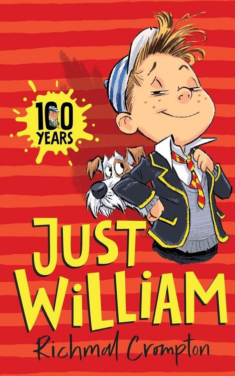Produktbild: Just William