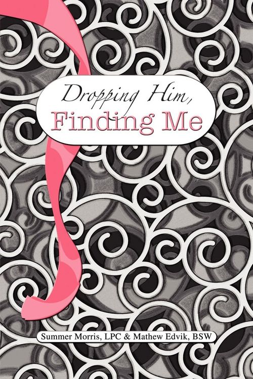 Produktbild: Dropping Him, Finding Me