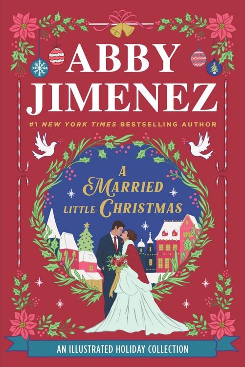 Produktbild: A Married Little Christmas (Deluxe Edition)