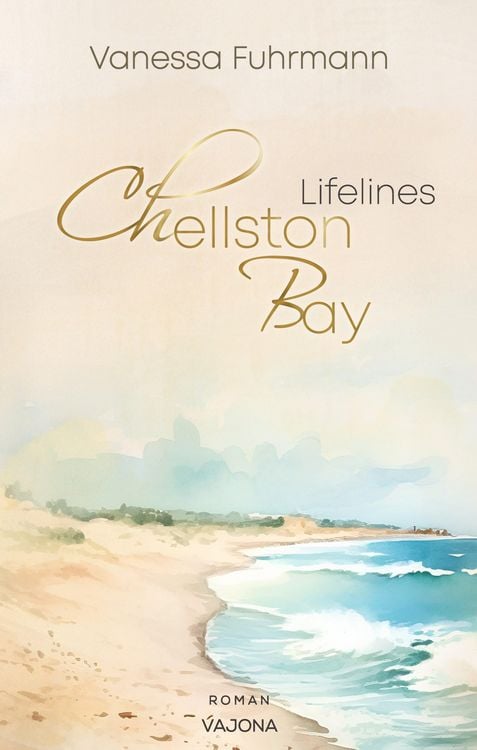 Produktbild: Chellston Bay: Lifeline