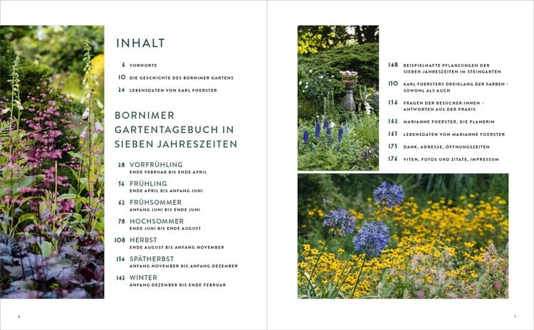 Produktbild: Der Garten meines Vaters Karl Foerster