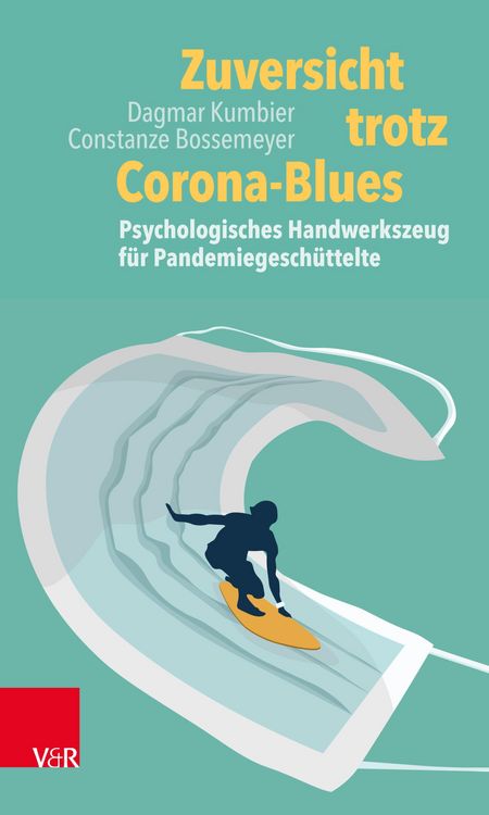 Produktbild: Zuversicht trotz Corona-Blues