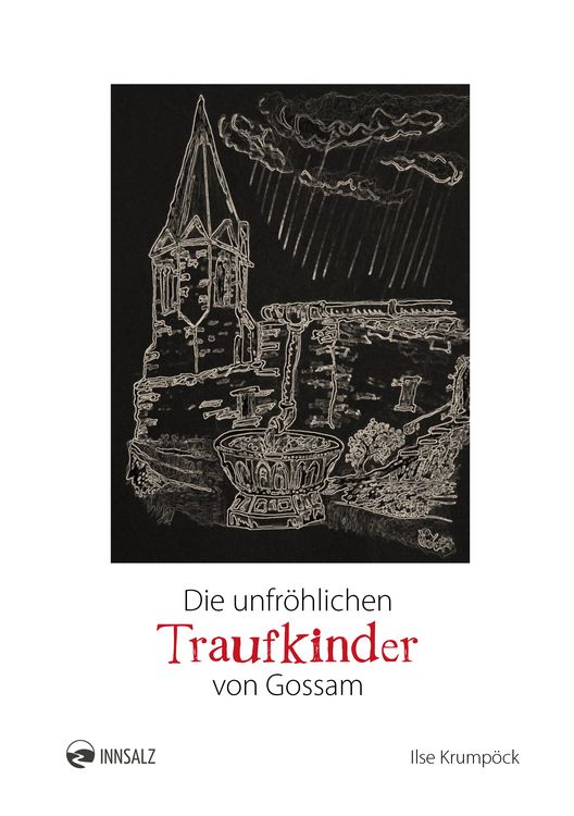 Produktbild: Die unfr&ouml;hlichen Traufkinder von Gossam