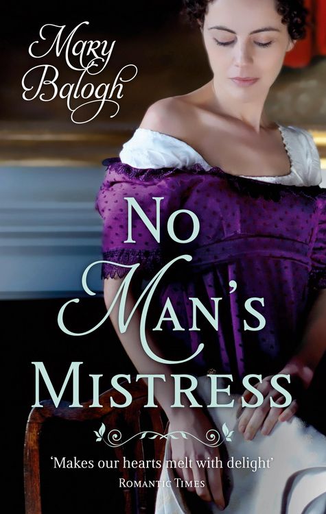 Produktbild: No Man's Mistress