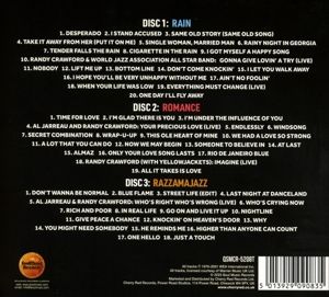 Produktbild: Warner Bros Recordings 1977-1993 (3CD Digipak)