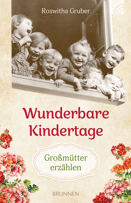 Produktbild: Wunderbare Kindertage
