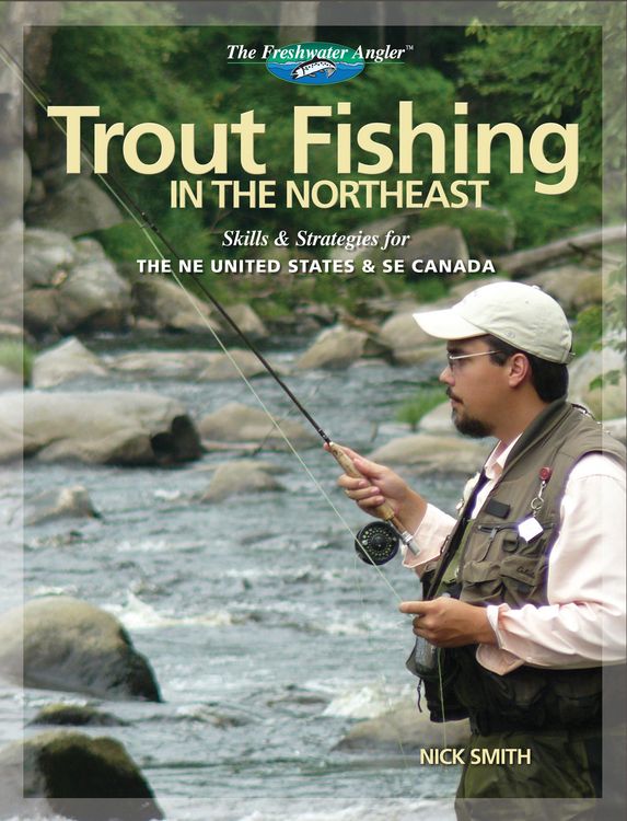 Produktbild: Trout Fishing in the Northeast