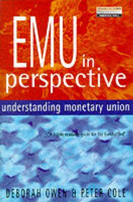 Produktbild: EMU in perspective