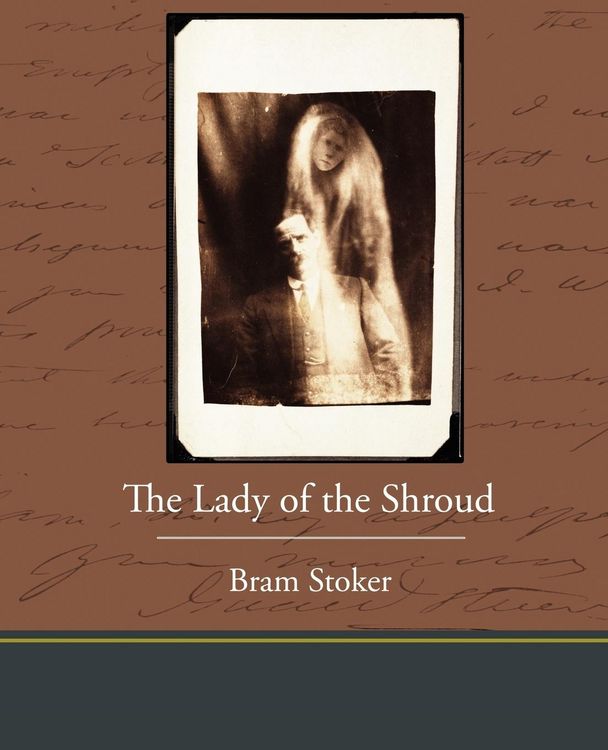 Produktbild: The Lady of the Shroud
