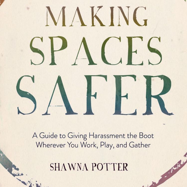 Produktbild: Making Spaces Safer