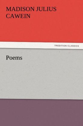 Produktbild: Poems